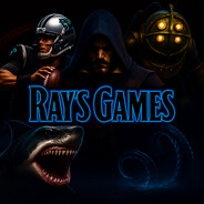 Ray's Games avatar