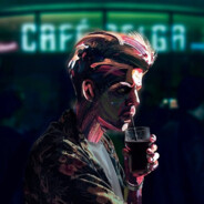 Player Avatar