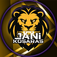 Jani Kosaras❤Ciri avatar