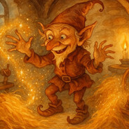 Rumplestiltskin