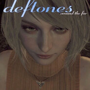 Steam Avatar