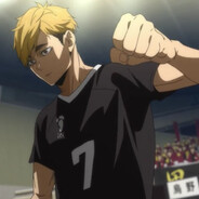 ATSUMU MIYA