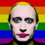 Gay Putin