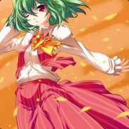 KazamiYuuka