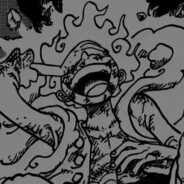 luffy