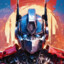 OPTIMUS PRIME