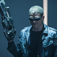 Leonard Snart