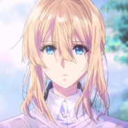 Violet Evergarden