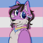 VioletChan She/Him/It/They