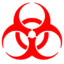 BIOHAZARD