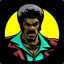 Black Dynamite