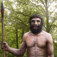 Dirty Tribesman