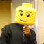 Legohead