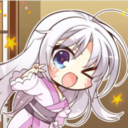 Ciallo～(∠・ω< )⌒☆