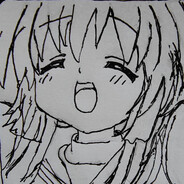 光坂高校突破手伊吹风子