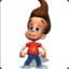 Jimmy Neutron