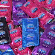 durex colection
