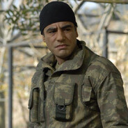 Uzm. Jandarma Osman KANAT