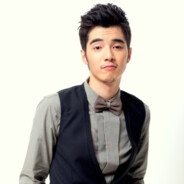 人类卫士陆展博