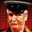 Pat Mustard