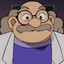 Professor Agasa
