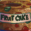 FRuiT CAKE