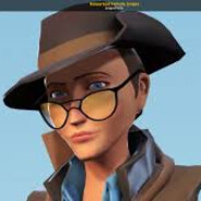 Player Avatar