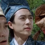 江南四才子混元霹雳手