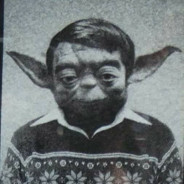 Yoda Master