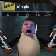 s1mple