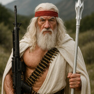 Mithrandir