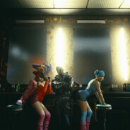 我才打几梭子，你就问我什么甲？