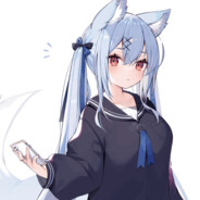 笨比狐狸春源武