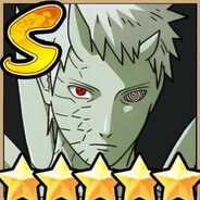 宇智波带土[十尾人柱力]