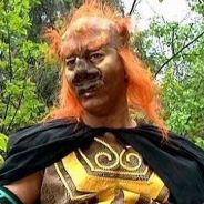 大王叫我来巡山