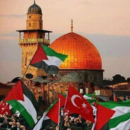 ™ Free Palestinian ☪