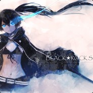 BLACK★ROCK SHOOTER