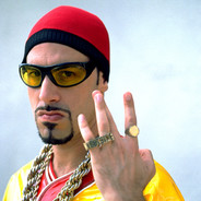 Ali-G