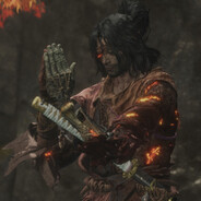 苇名传奇打铁匠