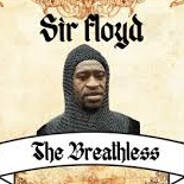 Sir Floyd The Breathless