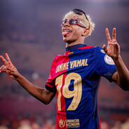 Player avatar