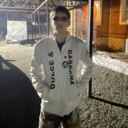 Охранник детдома