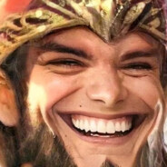 阳光开朗大男孩