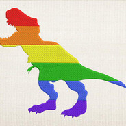 wokeasaurus latinrex