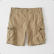 Cargo Shorts