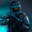 Cs Portable major rank