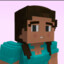 Minecraft Girl