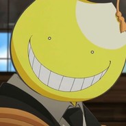 koro sensei