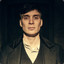 Tommy Shelby