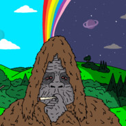 SassyTheSasquatch